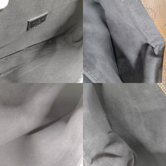 1211806AT (X6) Louis Vuitton Crossbody Bag Metis MM Brown Monogram - Picture 8 of 10